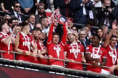 Charlton Athletic fixtures for Championship 2025-26 season confirmed