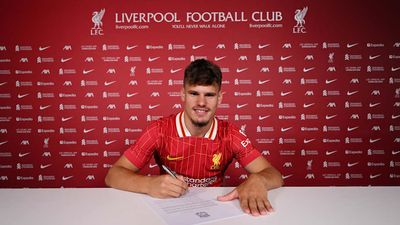 ‘Biggest Club in England’—Liverpool Confirm Fourth Summer Signing