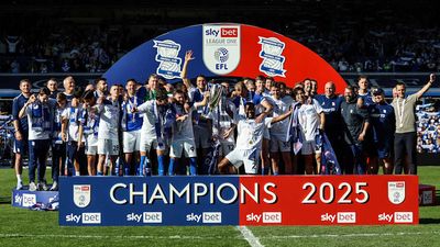 Birmingham’s First 5 Games in 2025–26 Championship