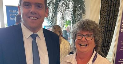 Scottish council leader quits Tories after 45 years with hint to join Reform UK