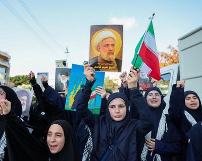 It’s time for America to remember how dangerous regime change is