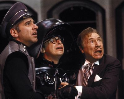 Mel Brooks turns 99: the comedy icon’s best films – ranked!