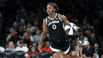 Jackie Young Stats Shine as Aces Teeter Between Dynasty Decline and Redemption Arc