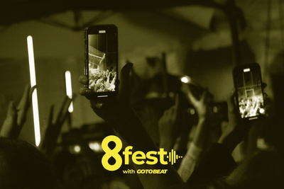 ‘World first’ music festival to launch in July