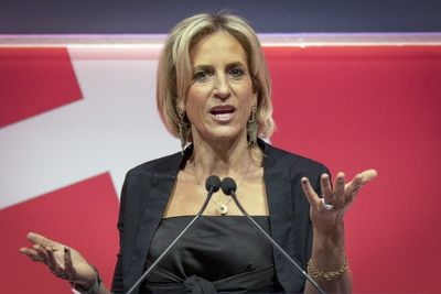 Emily Maitlis’ serial stalker jailed again for sending letters to presenter and family