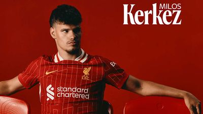 Liverpool Shatter Club Record With Latest Big-Money Transfer