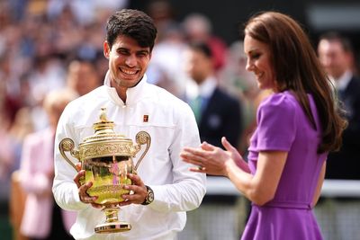 When is Wimbledon 2025 draw? Start time today, seeds and prize money