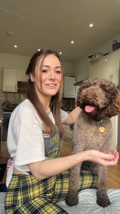 'I saved a deposit to buy in London by house sitting in 30 different homes over two years'