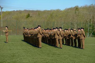 War Government Of UK: Are Brits Actively Preparing for Disaster? What You Should Know