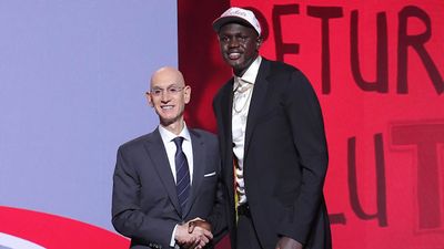 Jay Bilas Confirms There Was a Lot of Crying On the NBA Draft's First Night