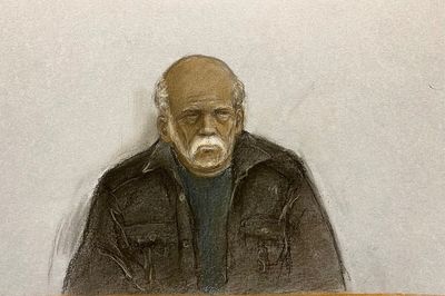 Jury retires to consider verdicts in 1967 murder trial
