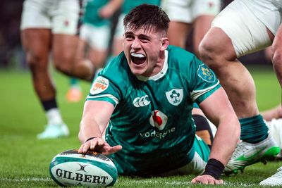 Dan Sheehan warns Lions will match Western Force’s hunger