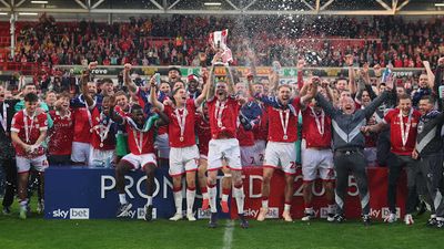 Who Will Wrexham Face On Boxing Day?