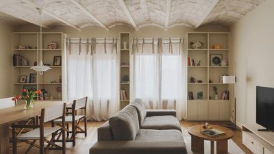 The 'Sandwich Method' Is the Simple yet Genius Technique for Organizing Your Storage That Makes So Much More Sense