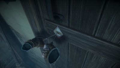Thief VR producer says 'VR is a natural fit for an immersive sim'
