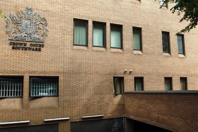 Man who beat pensioner to death over gate row jailed for 12 years