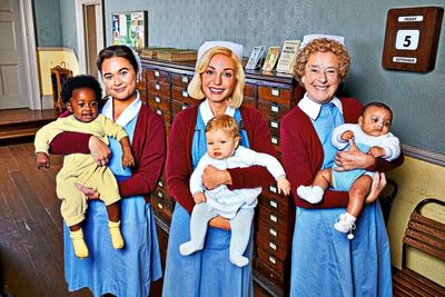 BBC responds to Call the Midwife axe rumours following fan upset