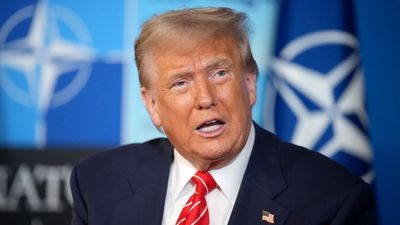 Donald Trump at peak of human disaster as he cries being victim of the truth after outing his dangerous incompetence