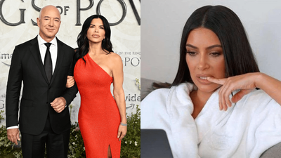 Jeff Bezos & Lauren Sánchez’s Invites For Their $85M Wedding Have Been Revealed And Surely Not