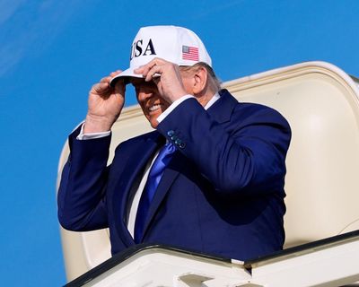 First Thing: Trump officials cite ‘new intelligence’ to back president’s claims of successful Iran strikes