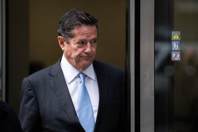‘Overwhelming’ evidence ex-Barclays CEO was ‘close’ to Epstein, tribunal rules