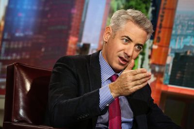 Bill Ackman pledges to bankroll any NYC mayoral candidate willing to step forward that can defeat Mamdani