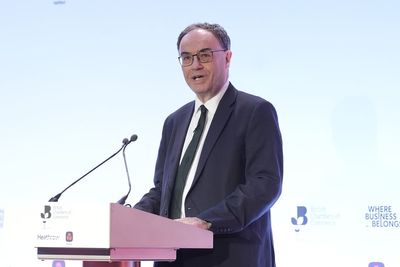 Bank governor flags signs that employment tax hikes are hitting pay and jobs