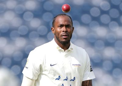 Jofra Archer returns to England squad before second Test against India