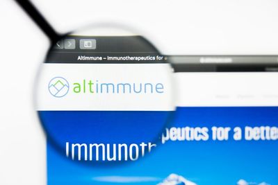 Altimmune, Bit Digital, Kratos Defense & Security Solutions And Other Big Stocks Moving Lower In Thursday's Pre-Market Session