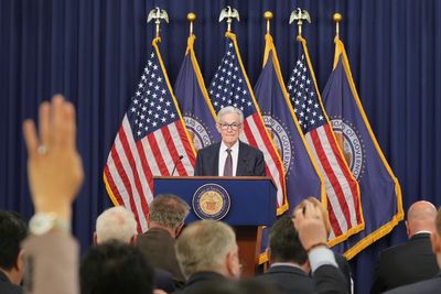 Voices: Who will Trump pick to replace his ‘terrible’ and ‘stupid’ Federal Reserve boss?