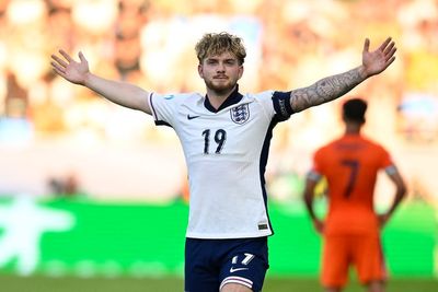 England U21s hero Harvey Elliott shows why he might have to leave Liverpool
