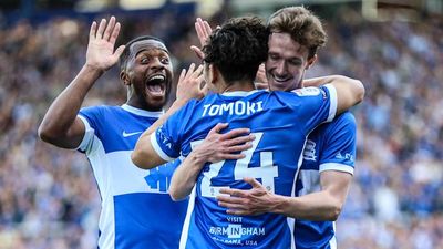 Who Will Birmingham Face on Boxing Day?