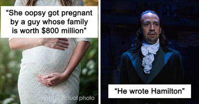 25 Stories Of How Ordinary People Became Ultra Rich