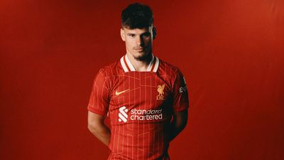 'The club is going to build': Milos Kerkez issues Liverpool warning after completing £40m transfer