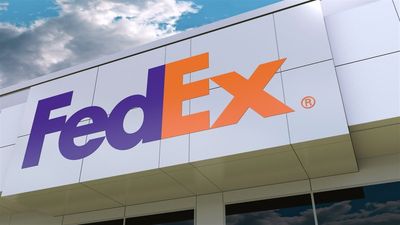 FedEx Stock Is at Its Bottom—And It May Be Time to Buy