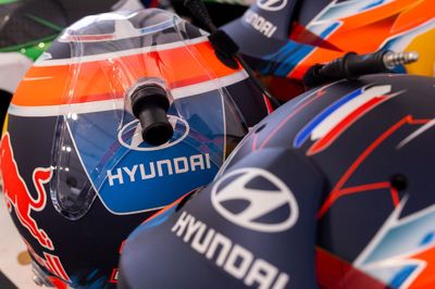 Here's how Hyundai’s driver cooling system will combat the WRC Acropolis Rally heat