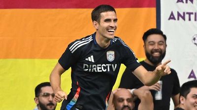 Milan Iloski Makes MLS History, San Diego Rise to Western Conference Summit