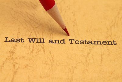 7 Things People Leave In Their Wills to Piss Off Their Family Members