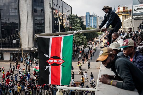 At least eight killed in deadly Kenya protests: What we know