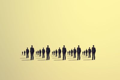 Broken talent pipeline: Here’s why HR leaders are looking inwards to fill their company’s leadership roles