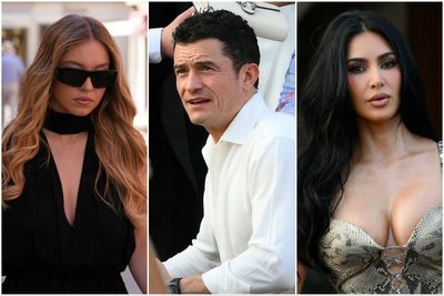 Jeff Bezos and Lauren Sánchez’s wedding: All the celebrities in attendance at the lavish multi-million dollar event