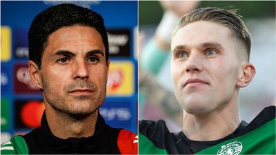 Arsenal Set Striker Transfer ‘Deadline’, New Gyokeres Bid Lined Up
