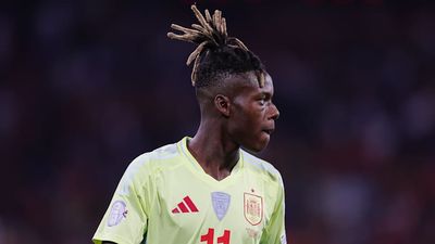 Barcelona President Offers Heated Response to Athletic Club’s Nico Williams ‘Threat’