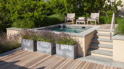 A Good Deck Can Make a Garden — These 19 Ideas Will Elevate the Design of Yours, Whether You're Planning a New Design or Renovating an Old One