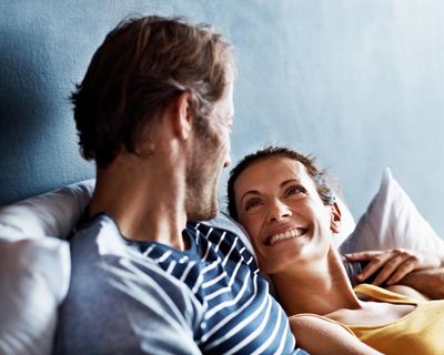 The sex sabbatical: could taking a break from intimacy improve your life?