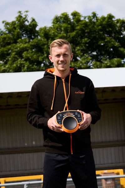James Ward-Prowse exclusive interview: ‘I'm ready to fight for West Ham place - we should aim for Europe'
