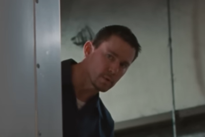 Is Channing Tatum's 'Roofman' Based on A True Story? Yes, Here's What You Need to Know