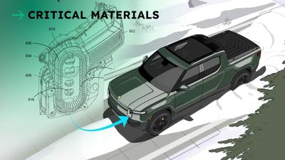 Automakers Now Say The Government Is 'Stifling Innovation'