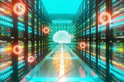 3 AI Infrastructure Stocks With Strong Growth, Not Hype