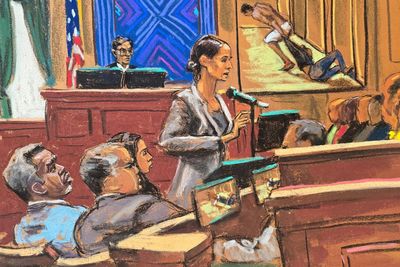 Diddy trial recap: Sean Combs used ‘power, violence and fear’ to operate criminal enterprise, prosecutor tells jurors